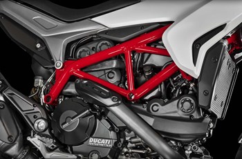 Ducati Hypermotard 939 2018 - Bild 11 Ducati Hypermotard 939 2018 - Bild 11